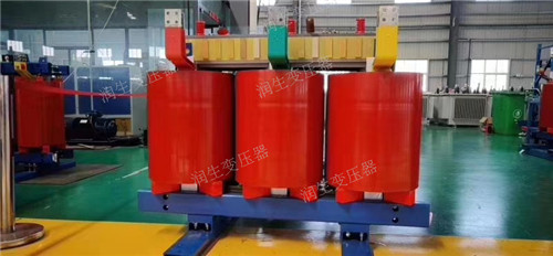 盐亭SCB11-200KVA干式变压器
